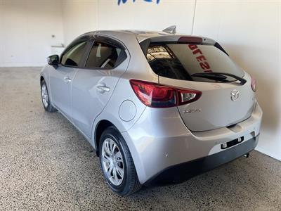 2019 Mazda Demio - Thumbnail