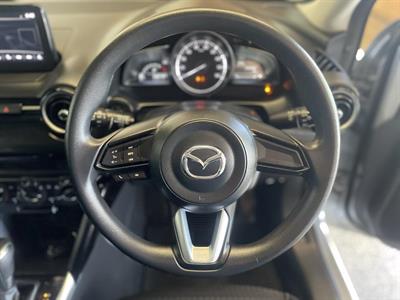 2019 Mazda Demio - Thumbnail