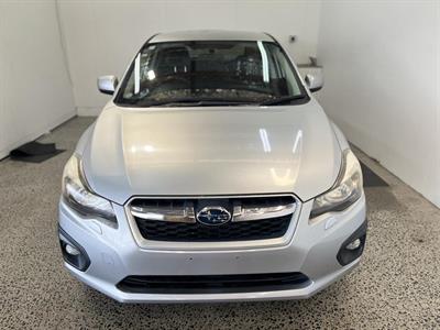 2014 Subaru Impreza Sport - Thumbnail