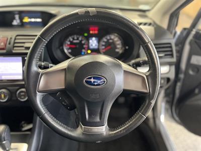 2014 Subaru Impreza Sport - Thumbnail