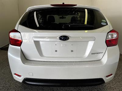 2014 Subaru Impreza - Thumbnail