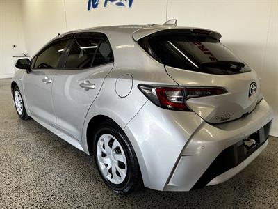 2018 Toyota Corolla - Thumbnail