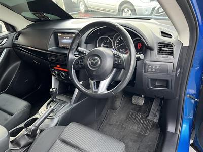 2013 Mazda CX-5 - Thumbnail