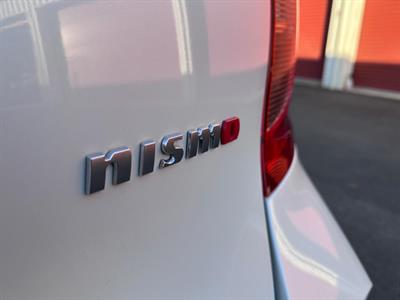 2015 Nissan Note - Thumbnail