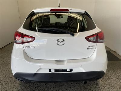 2019 Mazda Demio - Thumbnail