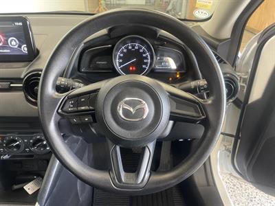 2019 Mazda Demio - Thumbnail