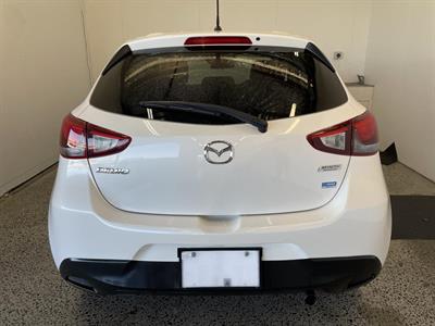 2016 Mazda Demio - Thumbnail