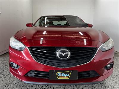 2013 Mazda Atenza - Thumbnail