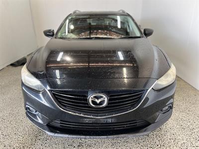 2013 Mazda Atenza - Thumbnail