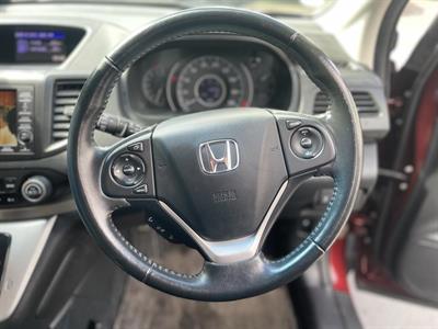 2013 Honda CRV - Thumbnail