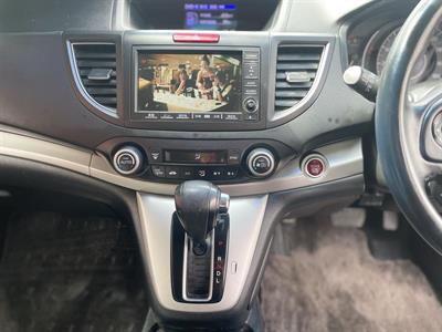 2013 Honda CRV - Thumbnail