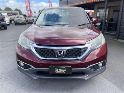 2013 Honda CRV - Thumbnail