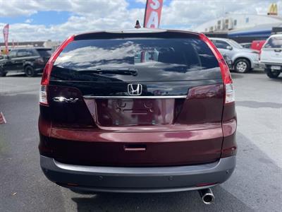 2013 Honda CRV - Thumbnail