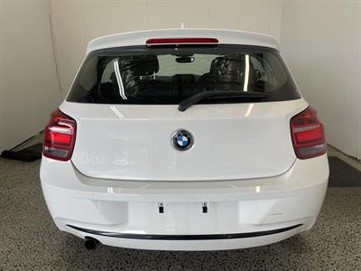 2014 BMW 1 SERIES - Thumbnail