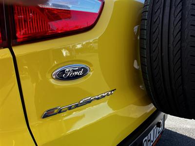 2015 Ford ECOSPORT - Thumbnail