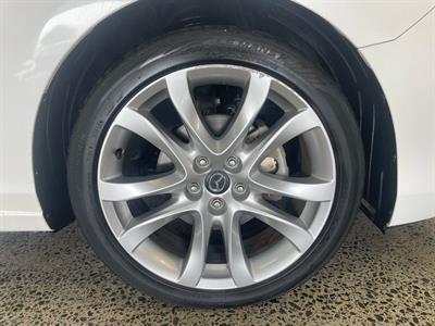 2014 Mazda Atenza - Thumbnail