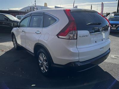 2012 Honda CR-V - Thumbnail