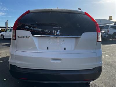 2012 Honda CR-V - Thumbnail