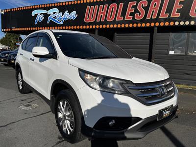 2012 Honda CR-V - Thumbnail