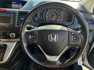 2012 Honda CR-V - Thumbnail