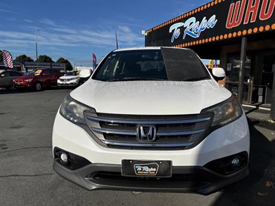 2012 Honda CR-V - Thumbnail