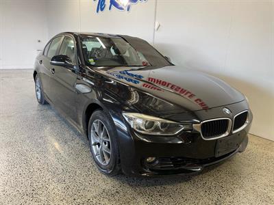 2013 BMW 3 SERIES - Thumbnail