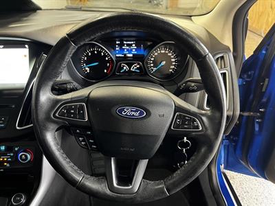 2018 Ford Focus - Thumbnail