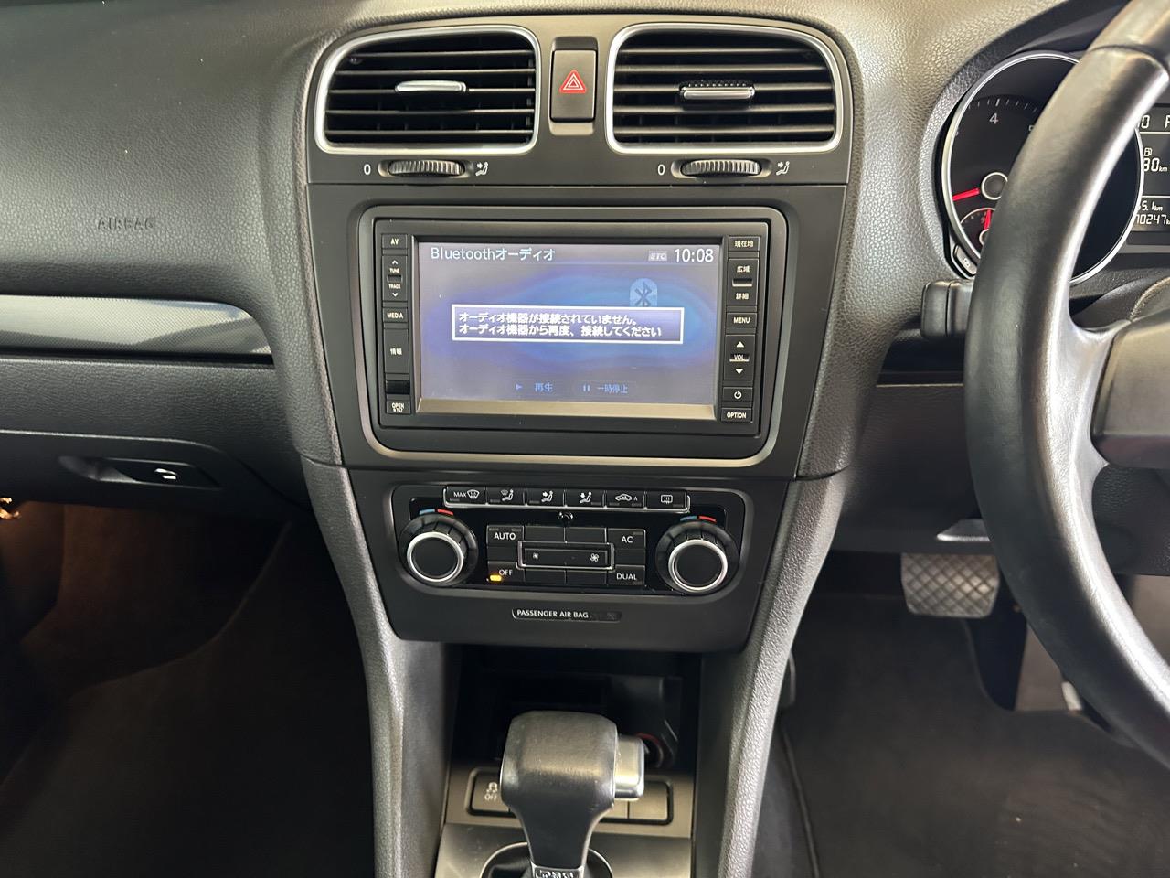 2011 Volkswagen Golf